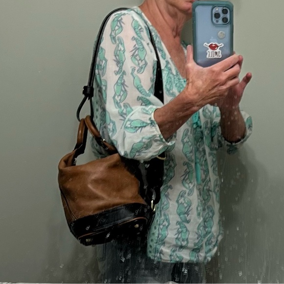 Valentina Convertible bag - Picture 13 of 14